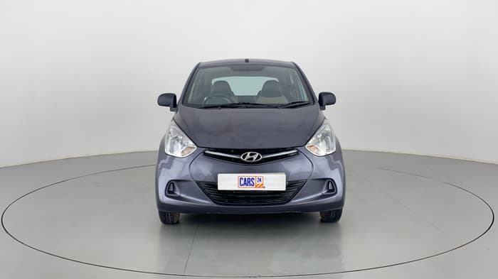 2015 Hyundai Eon ERA PLUS, Petrol, Manual, 41,771 km, Front