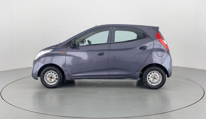 2015 Hyundai Eon ERA PLUS, Petrol, Manual, 41,771 km, Left Side