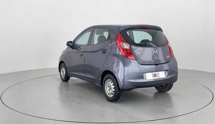 2015 Hyundai Eon ERA PLUS, Petrol, Manual, 41,771 km, Left Back Diagonal