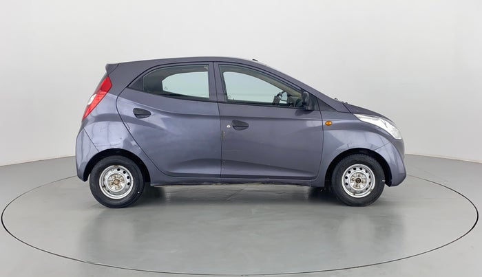 2015 Hyundai Eon ERA PLUS, Petrol, Manual, 41,771 km, Right Side View