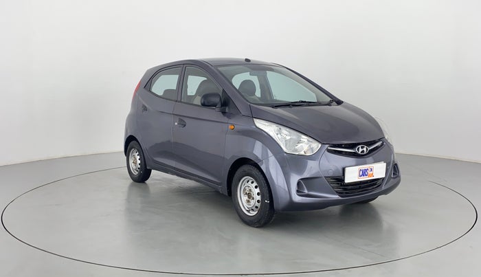 2015 Hyundai Eon ERA PLUS, Petrol, Manual, 41,771 km, Right Front Diagonal