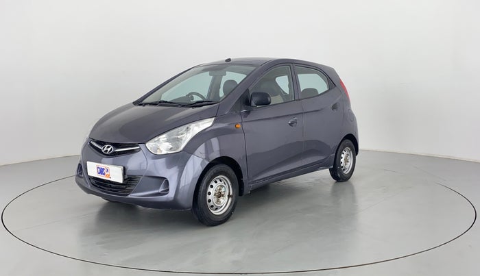 2015 Hyundai Eon ERA PLUS, Petrol, Manual, 41,771 km, Left Front Diagonal