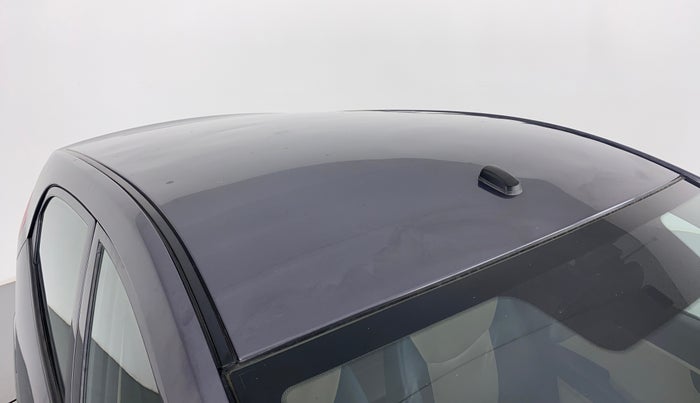 2015 Hyundai Eon ERA PLUS, Petrol, Manual, 41,771 km, Roof