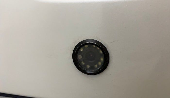 2021 Maruti Baleno ZETA PETROL 1.2, Petrol, Manual, 13,362 km, Parking Camera