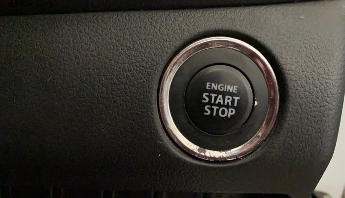 2021 Maruti Baleno ZETA PETROL 1.2, Petrol, Manual, 13,362 km, Keyless Start/ Stop Button