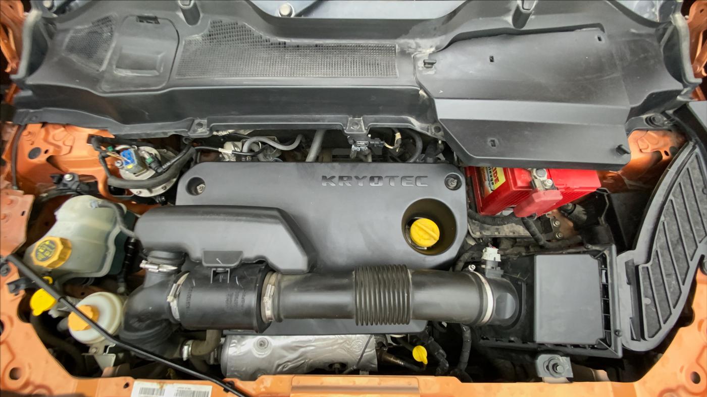 2019 Tata Harrier XZ 2.0L Kryotec, Diesel, Manual, 43,777 km, Open Bonet