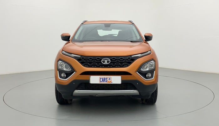 2019 Tata Harrier XZ 2.0L Kryotec, Diesel, Manual, 43,777 km, Front