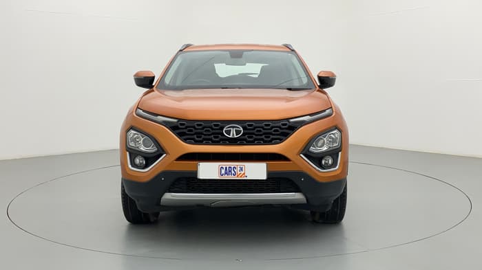 2019 Tata Harrier XZ 2.0L Kryotec, Diesel, Manual, 43,777 km, Front