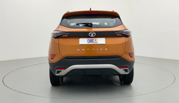 2019 Tata Harrier XZ 2.0L Kryotec, Diesel, Manual, 43,777 km, Back/Rear
