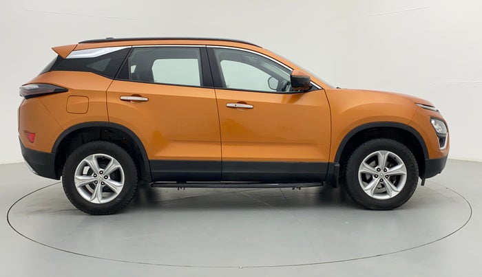 2019 Tata Harrier XZ 2.0L Kryotec, Diesel, Manual, 43,777 km, Right Side