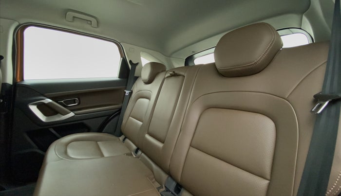 2019 Tata Harrier XZ 2.0L Kryotec, Diesel, Manual, 43,777 km, Right Side Rear Door Cabin