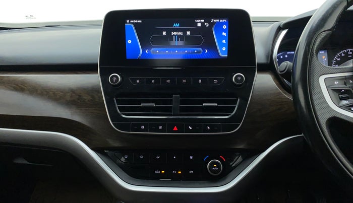 2019 Tata Harrier XZ 2.0L Kryotec, Diesel, Manual, 43,777 km, Air Conditioner