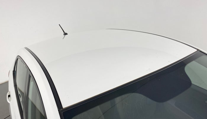 2015 Hyundai Xcent S 1.2 OPT, Petrol, Manual, 42,898 km, Roof