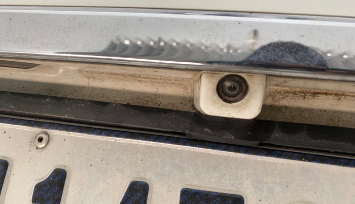 2013 Hyundai Verna FLUIDIC 1.6 CRDI SX, Diesel, Manual, 1,36,029 km, Parking Camera