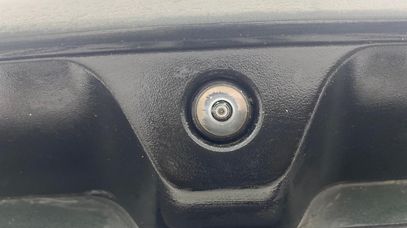 2022 Jeep Compass SPORT 1.4 PETROL, Petrol, Manual, 35,351 km, Parking Camera