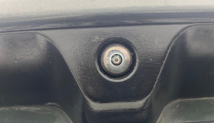 2022 Jeep Compass SPORT 1.4 PETROL, Petrol, Manual, 35,312 km, Parking Camera