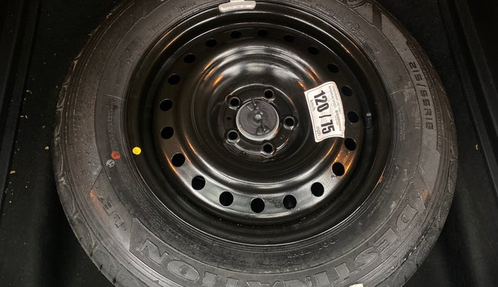 2022 Jeep Compass SPORT 1.4 PETROL, Petrol, Manual, 35,312 km, Spare Tyre