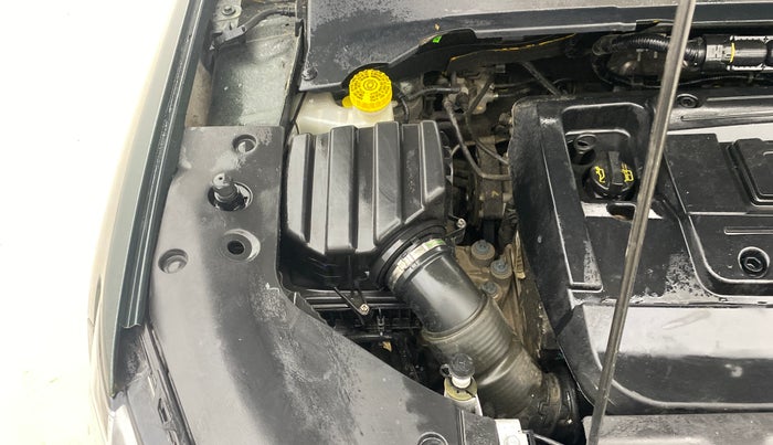 2022 Jeep Compass SPORT 1.4 PETROL, Petrol, Manual, 35,312 km, Engine View - Right