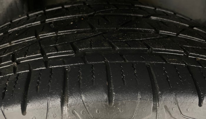 2022 Jeep Compass SPORT 1.4 PETROL, Petrol, Manual, 35,312 km, Right Rear Tyre Tread