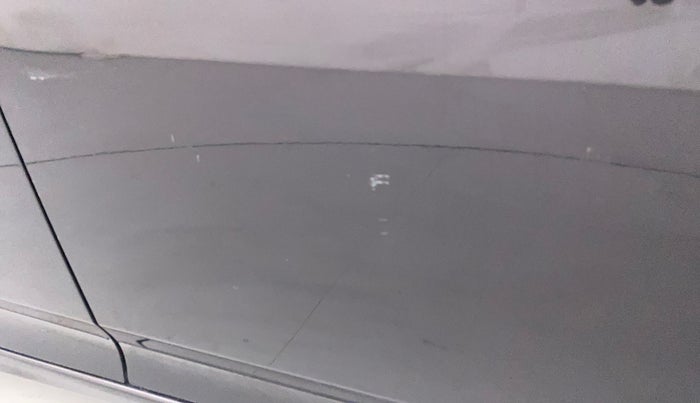 2013 Honda City 1.5L I-VTEC S MT, Petrol, Manual, 22,903 km, Driver-side door - Minor scratches
