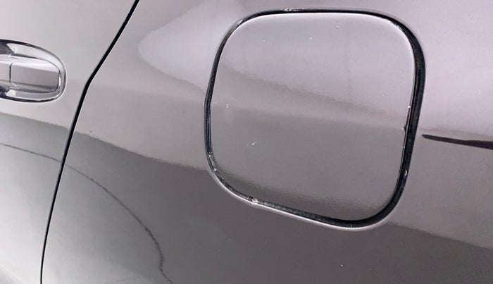 2013 Honda City 1.5L I-VTEC S MT, Petrol, Manual, 22,903 km, Left quarter panel - Slightly dented