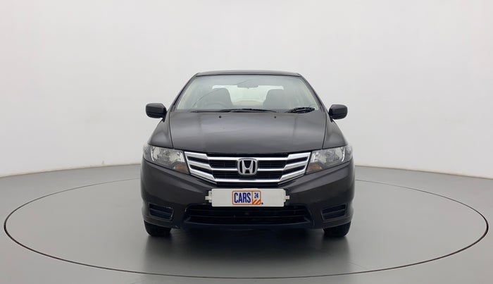 2013 Honda City 1.5L I-VTEC S MT, Petrol, Manual, 22,903 km, Front