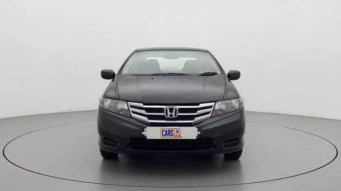 2013 Honda City 1.5L I-VTEC S MT, Petrol, Manual, 22,903 km, Front