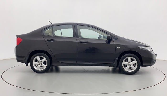 2013 Honda City 1.5L I-VTEC S MT, Petrol, Manual, 22,903 km, Right Side View