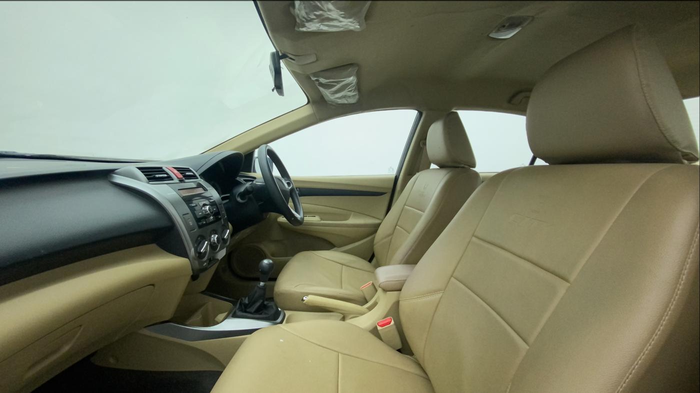 2013 Honda City 1.5L I-VTEC S MT, Petrol, Manual, 22,903 km, Right Side Front Door Cabin