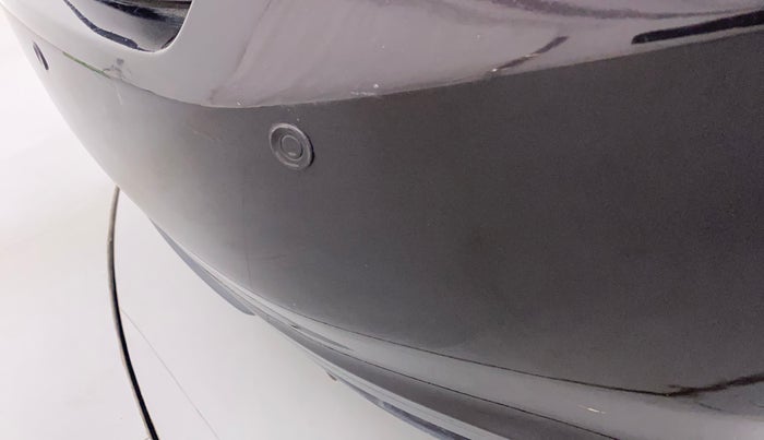 2013 Honda City 1.5L I-VTEC S MT, Petrol, Manual, 22,903 km, Rear bumper - Slightly dented