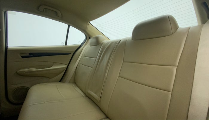 2013 Honda City 1.5L I-VTEC S MT, Petrol, Manual, 22,903 km, Right Side Rear Door Cabin