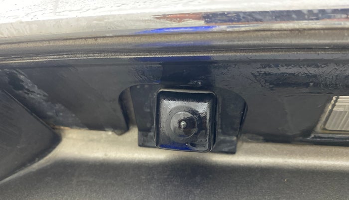 2019 Maruti Ciaz ALPHA  AT 1.5 SHVS PETROL, Petrol, Automatic, 26,699 km, Parking Camera