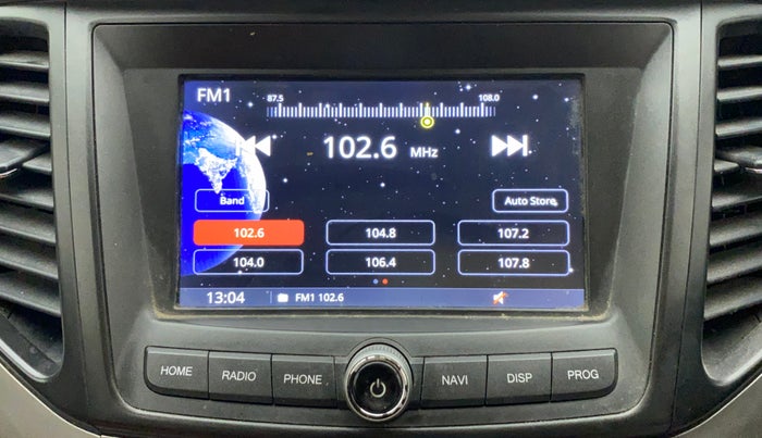 2019 Mahindra XUV300 W6 1.5 DIESEL, Diesel, Manual, 63,140 km, Infotainment System