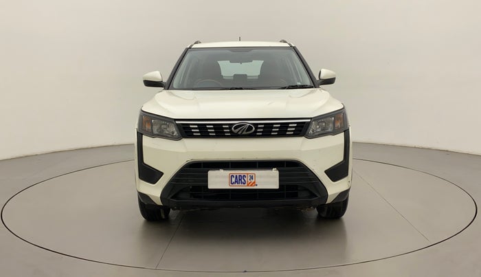 2019 Mahindra XUV300 W6 1.5 DIESEL, Diesel, Manual, 63,140 km, Front