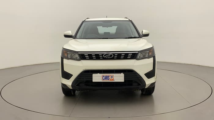 2019 Mahindra XUV300 W6 1.5 DIESEL, Diesel, Manual, 63,140 km, Front