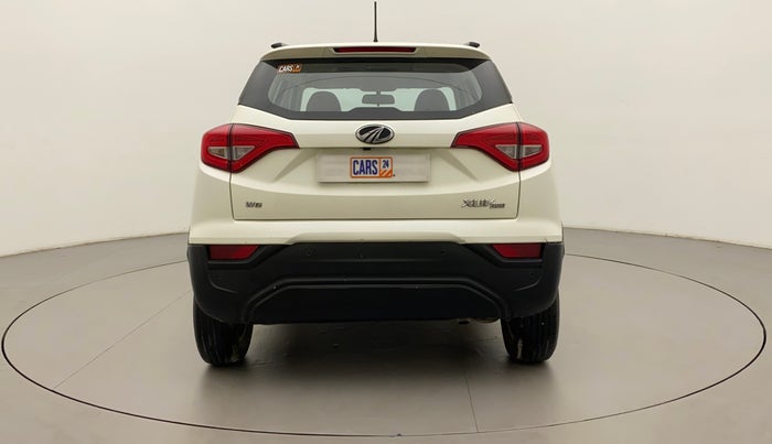 2019 Mahindra XUV300 W6 1.5 DIESEL, Diesel, Manual, 63,140 km, Back/Rear