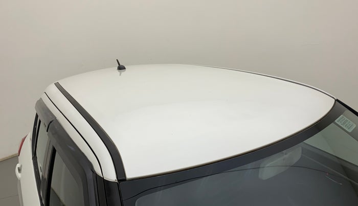 2013 Maruti Swift VXI, CNG, Manual, 74,462 km, Roof