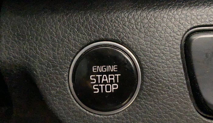 2020 KIA SELTOS HTK PLUS 1.5, Petrol, Manual, 75,184 km, Keyless Start/ Stop Button