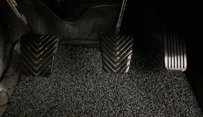 2020 KIA SELTOS HTK PLUS 1.5, Petrol, Manual, 75,184 km, Pedals