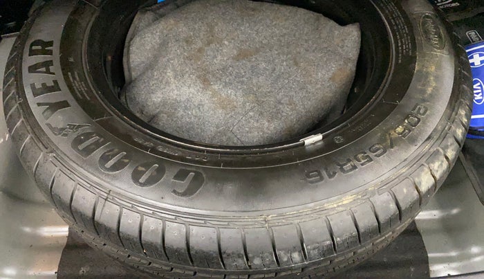 2020 KIA SELTOS HTK PLUS 1.5, Petrol, Manual, 75,184 km, Spare Tyre