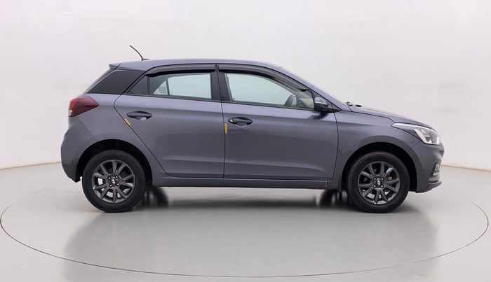 2018 Hyundai Elite i20 ASTA 1.2, Petrol, Manual, 63,096 km, Right Side View