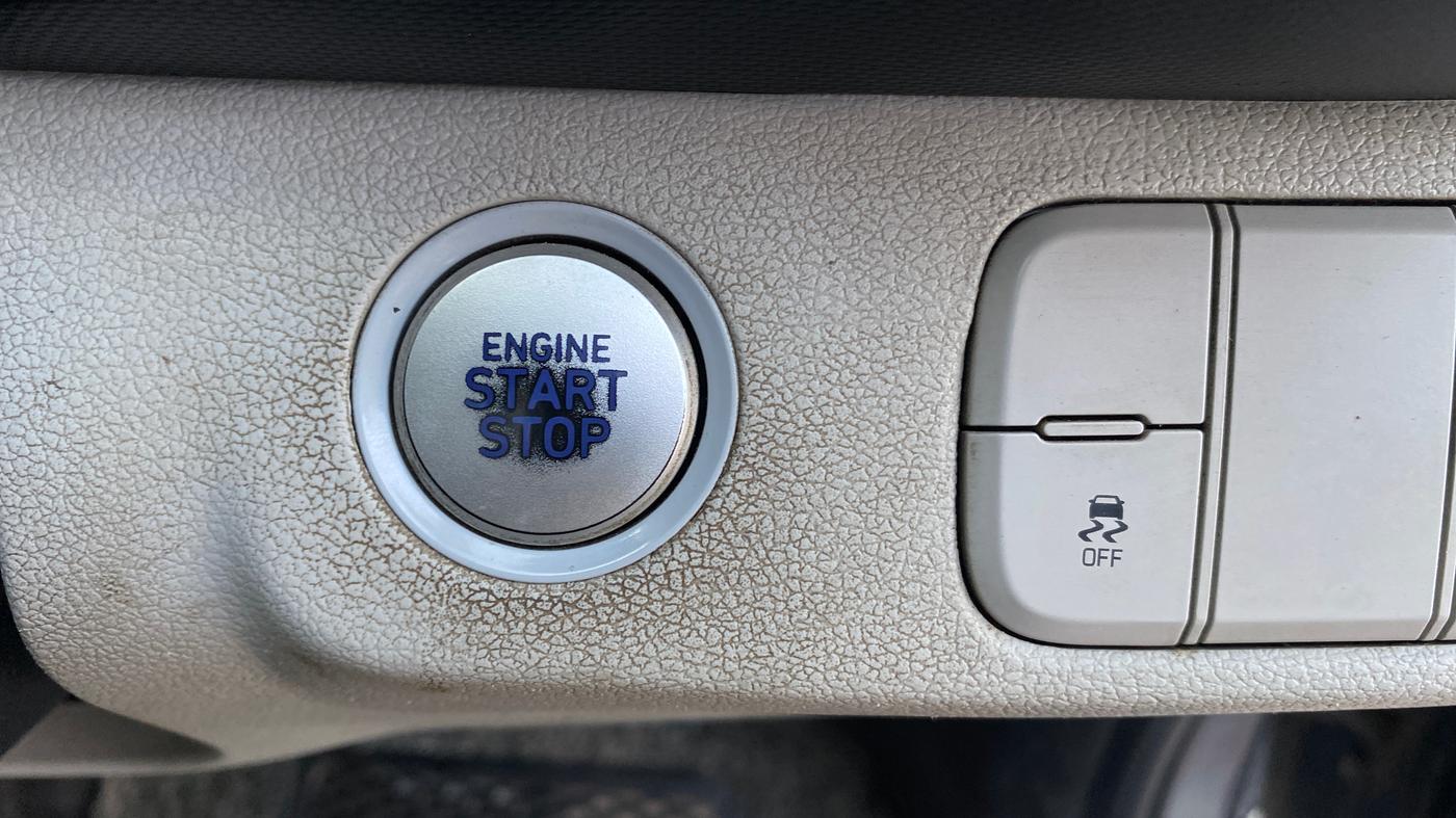 2022 Hyundai VENUE SX (O) 1.0 TURBO DCT, Petrol, Automatic, 49,798 km, Keyless Start/ Stop Button