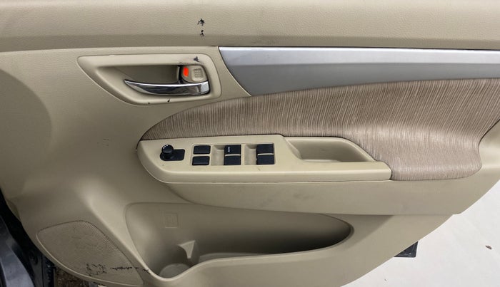 2015 Maruti Ertiga VDI, Diesel, Manual, 98,659 km, Driver Side Door Panels Control