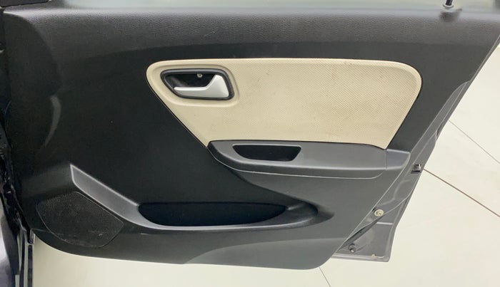 2022 Maruti Alto LXI O, Petrol, Manual, 22,591 km, Driver Side Door Panels Control