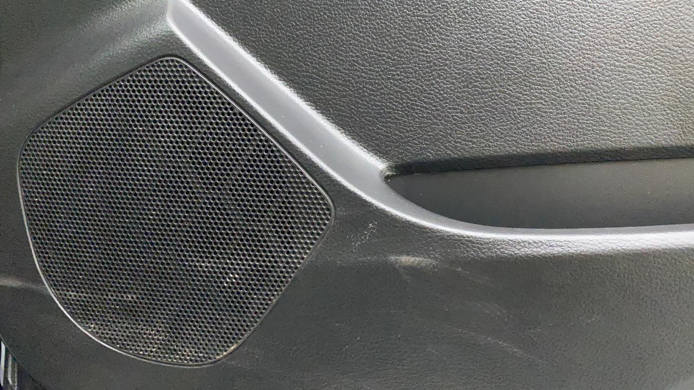 2022 Maruti Alto LXI O, Petrol, Manual, 22,591 km, Speaker
