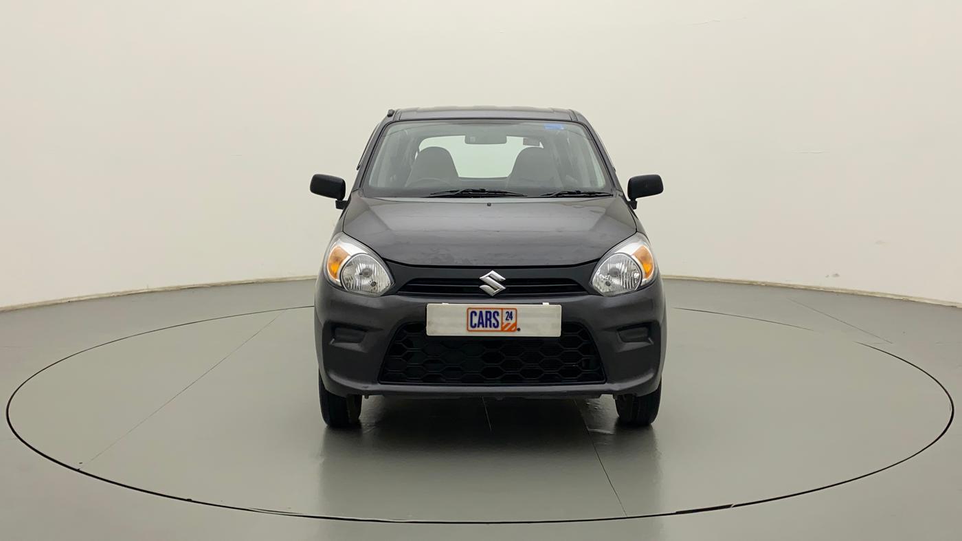 2022 Maruti Alto LXI O, Petrol, Manual, 22,591 km, Front