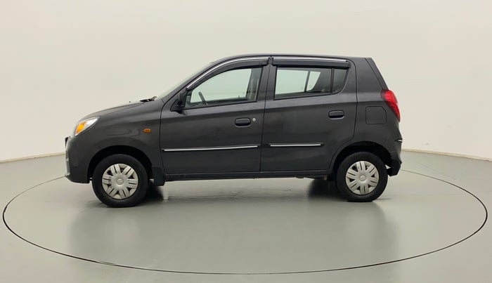 2022 Maruti Alto LXI O, Petrol, Manual, 22,591 km, Left Side