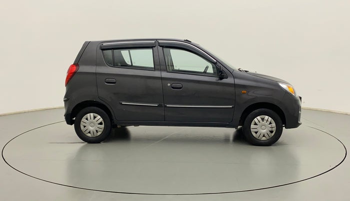 2022 Maruti Alto LXI O, Petrol, Manual, 22,591 km, Right Side View