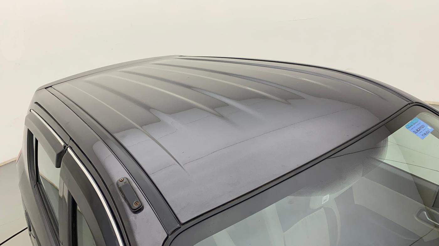 2022 Maruti Alto LXI O, Petrol, Manual, 22,591 km, Roof
