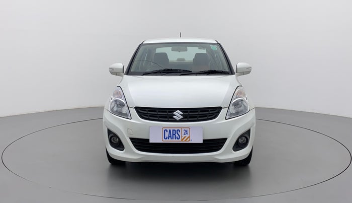 2014 Maruti Swift Dzire VXI, Petrol, Manual, 57,209 km, Front